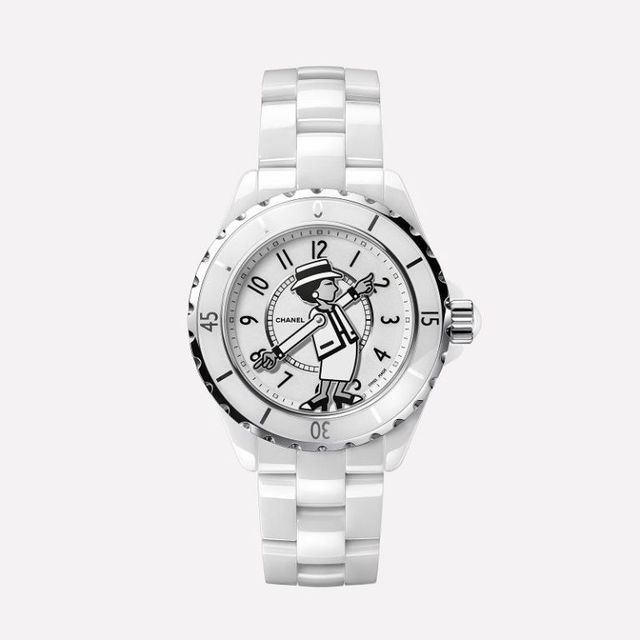 Watch, Analog watch, Watch accessory, Fashion accessory, Jewellery, Strap, Silver, Brand, Metal, Material property, 