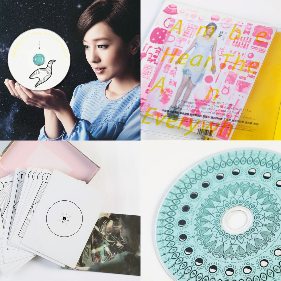 Pink, Circle, Design, Pattern, Technology, Graphic design, CD, 
