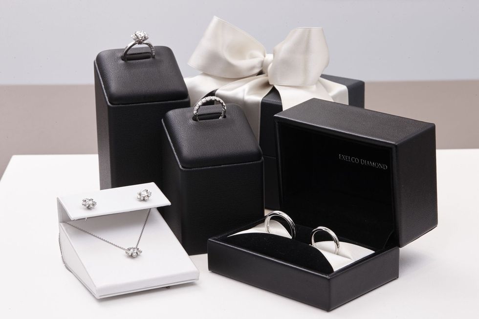 Product, Box, Fashion accessory, Wedding favors, Jewellery, Present, 