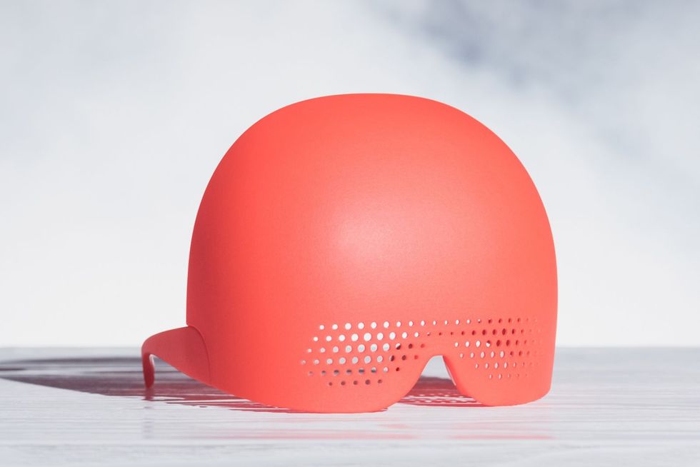Personal protective equipment, Helmet, 