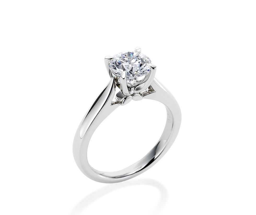 Ring, Engagement ring, Pre-engagement ring, Jewellery, Platinum, Fashion accessory, Diamond, Wedding ring, Metal, Gemstone, 