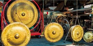 Gong, Percussion, Drum, Musical instrument, Cymbal, Drums, Gong bass drum, 