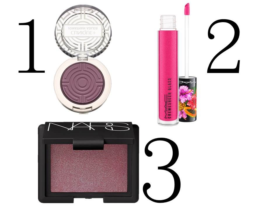 Magenta, Violet, Pink, Purple, Lavender, Lipstick, Cosmetics, Tints and shades, Rectangle, Material property, 