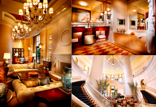 Lighting, Interior design, Room, Property, Ceiling, Light fixture, Interior design, Furniture, Floor, Real estate, 