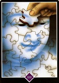 Jigsaw puzzle, Puzzle, Hand, World, 