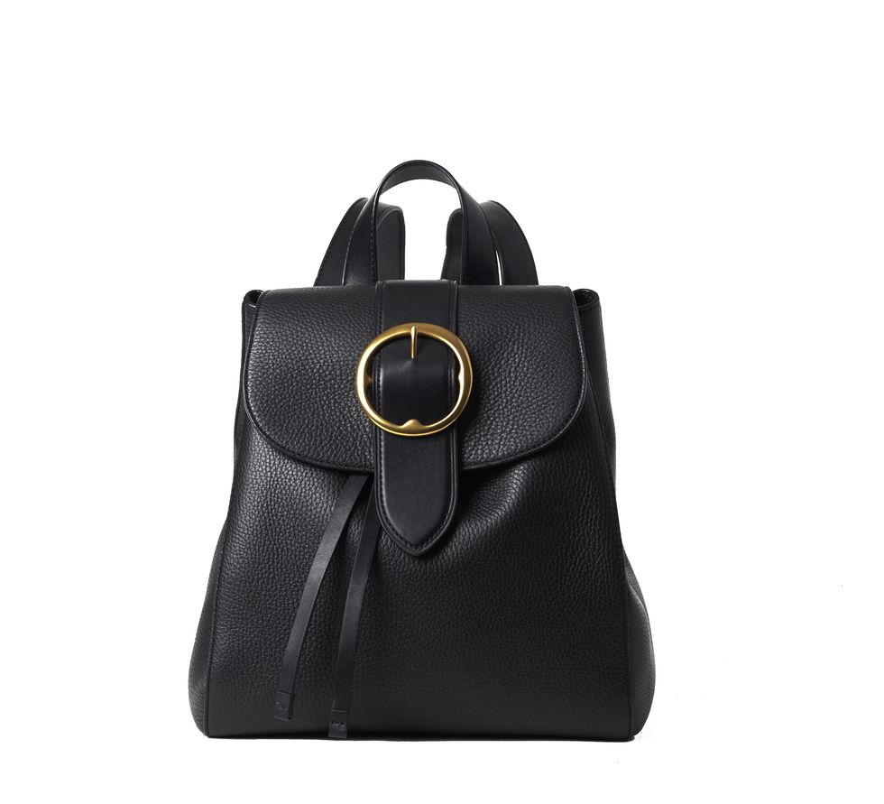 Handbag, Bag, Black, Leather, Fashion accessory, Product, Shoulder bag, Tote bag, Luggage and bags, Material property, 