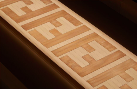 Wood, Wood stain, Hardwood, Brown, Beige, Plywood, Table, Floor, Rectangle, Lumber, 