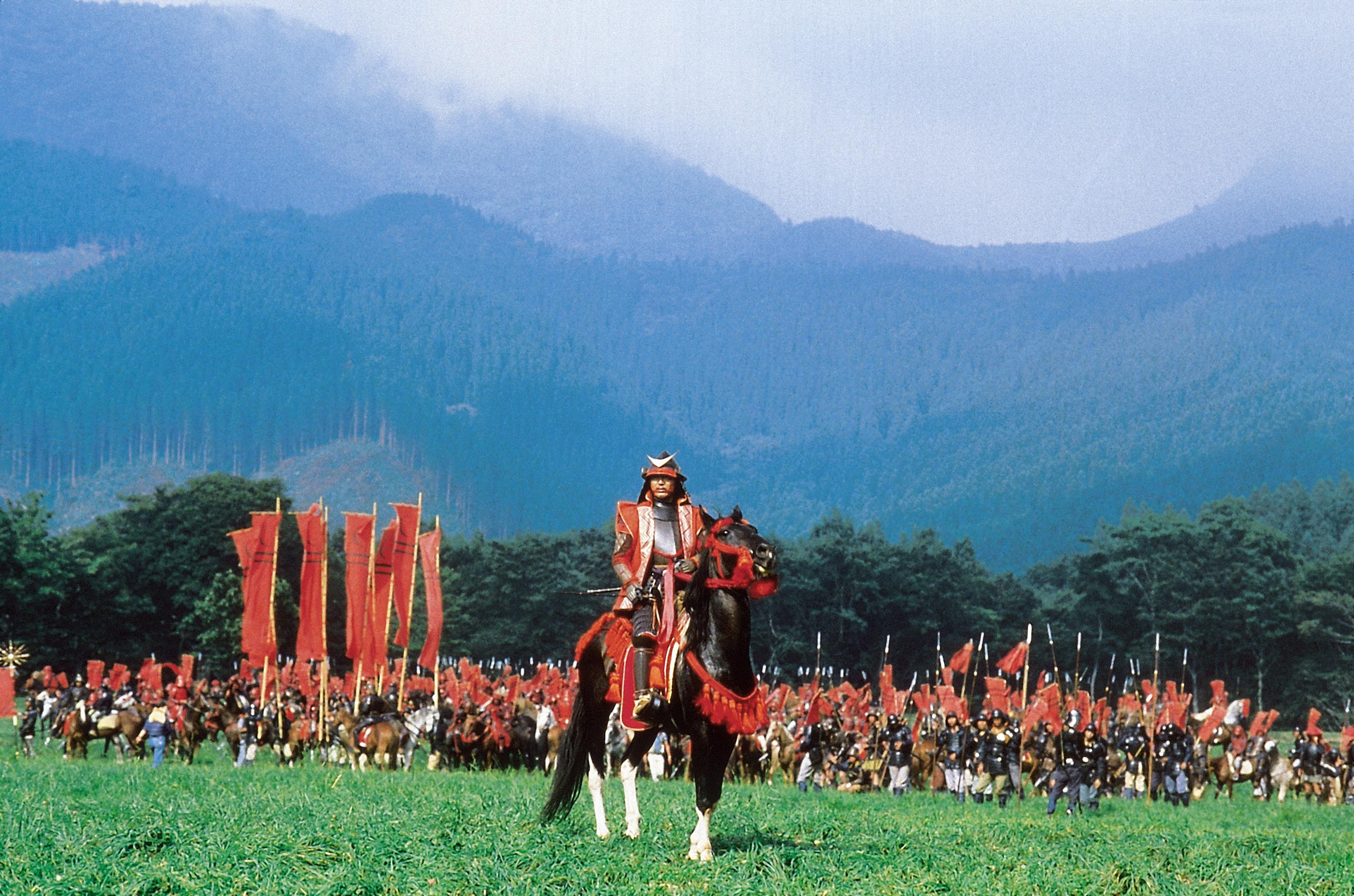 夢 黑 澤 明