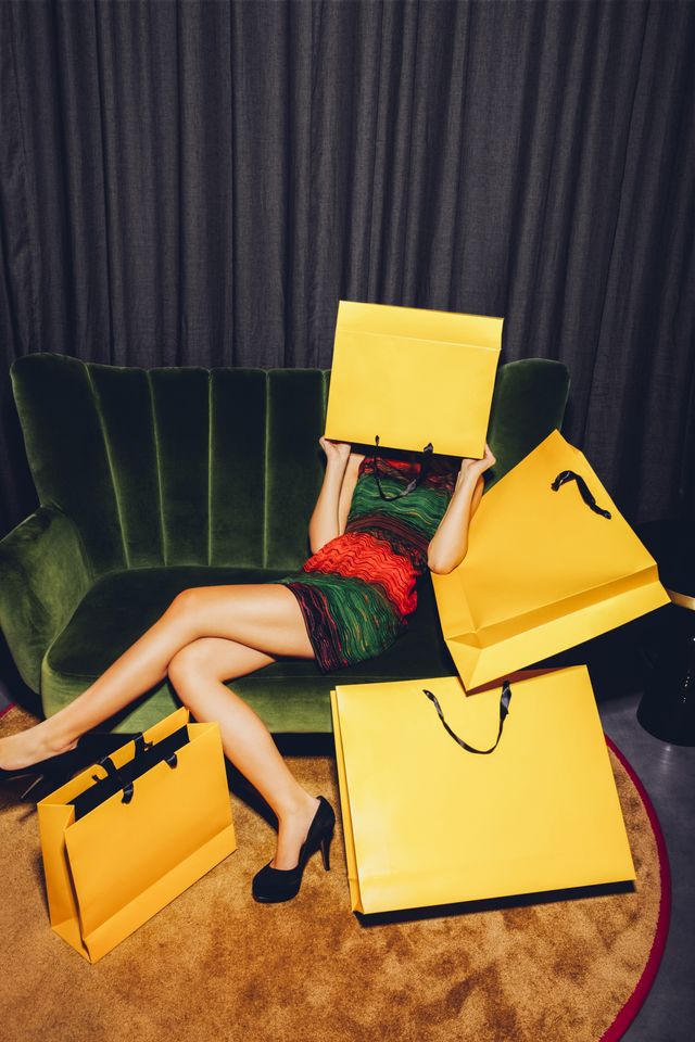 Yellow, Furniture, Leg, Chair, Couch, Human leg, Sitting, 