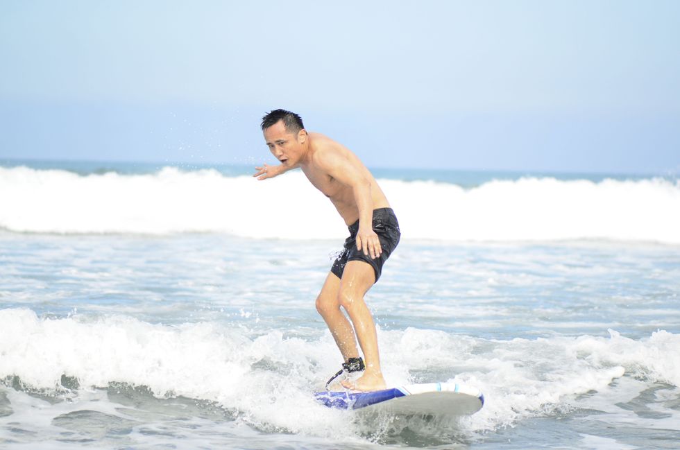 Surfing, Surfing Equipment, Boardsport, Surfboard, Surface water sports, Skimboarding, Wave, Wind wave, Water sport, Wakesurfing, 