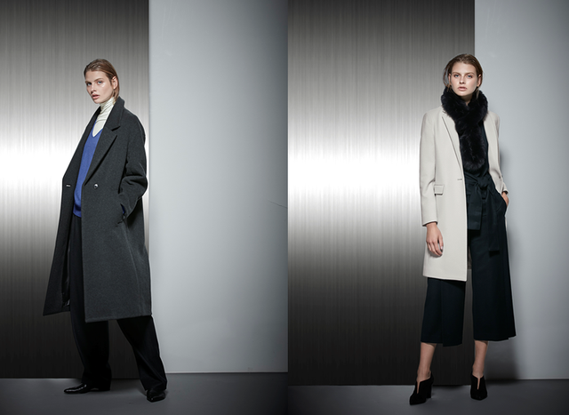 Clothing, Overcoat, Coat, Fashion, Standing, Outerwear, Formal wear, Photography, Trench coat, Uniform, 