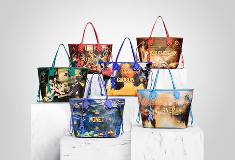Handbag, Bag, Blue, Tote bag, Product, Fashion accessory, Material property, Font, Still life, Luggage and bags, 