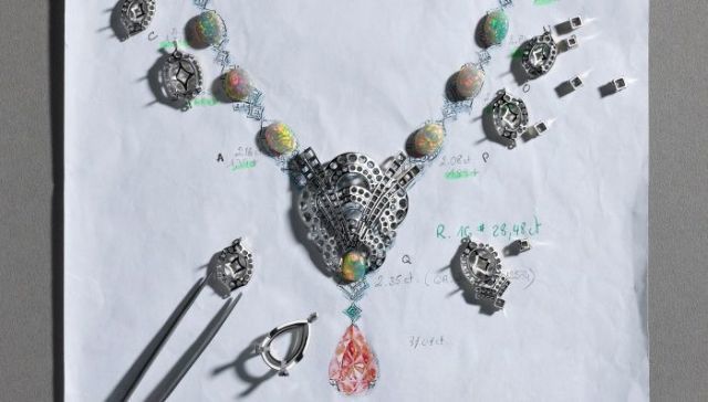 Necklace, Fashion accessory, Jewellery, 
