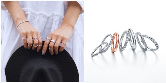 Hand, Bracelet, Fashion accessory, Finger, Ring, Jewellery, Nail, Footwear, Bangle, Metal, 