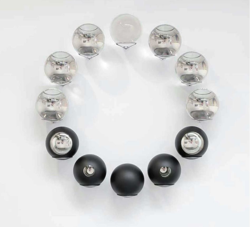 Sphere, Fashion accessory, Metal, Jewellery, Silver, Bead, Ball, Silver, Ball, Glass, 