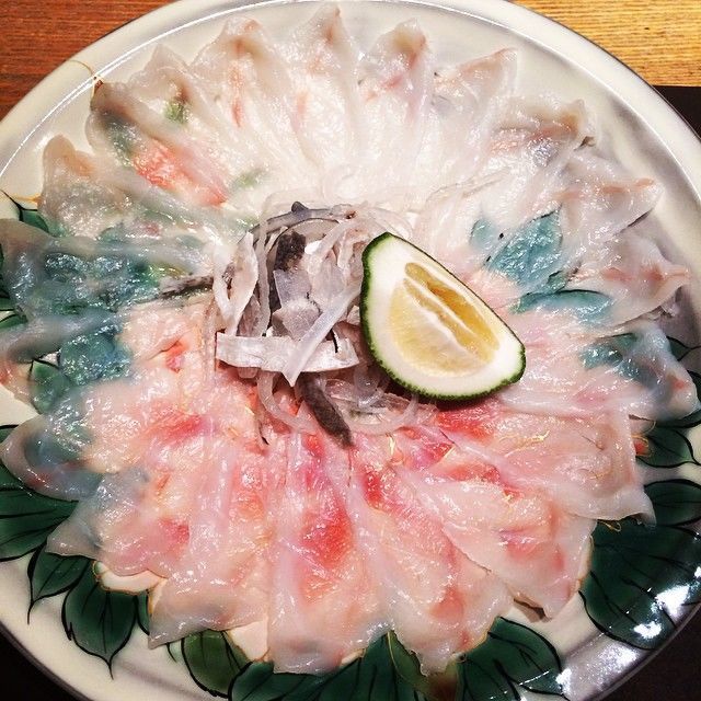 Cuisine, Food, Dish, Sashimi, Fish slice, Fish, Seafood, Hoe, Japanese cuisine, Ingredient, 