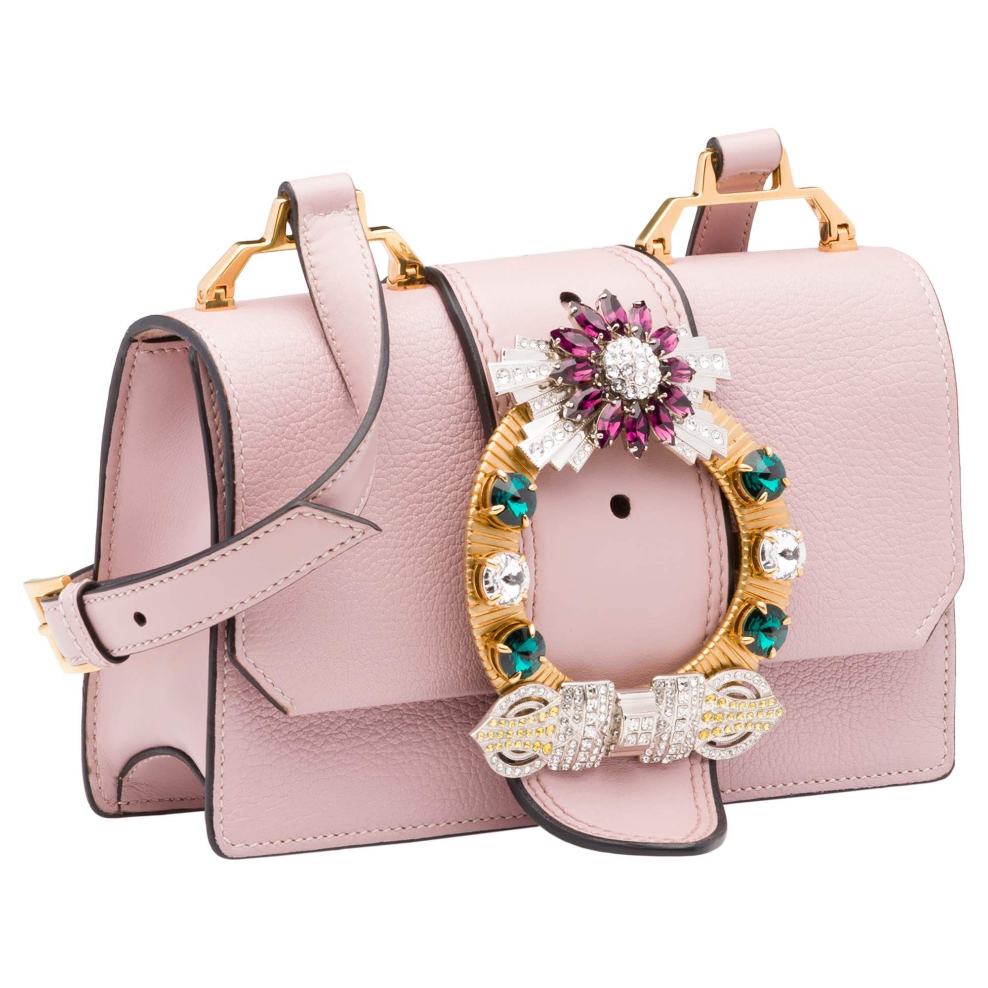 Miu miu lady bag new arrivals