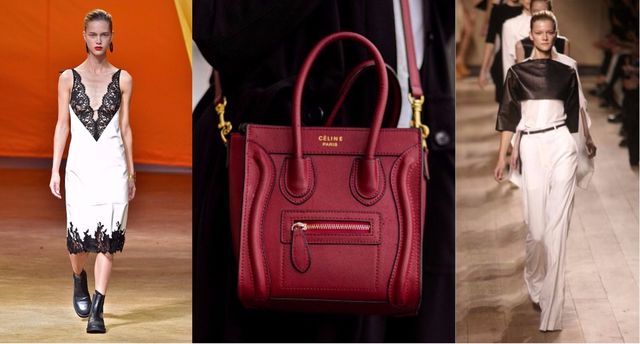 Bag, Handbag, Red, Fashion, Shoulder, Pink, Fashion accessory, Street fashion, Fashion model, Leather, 