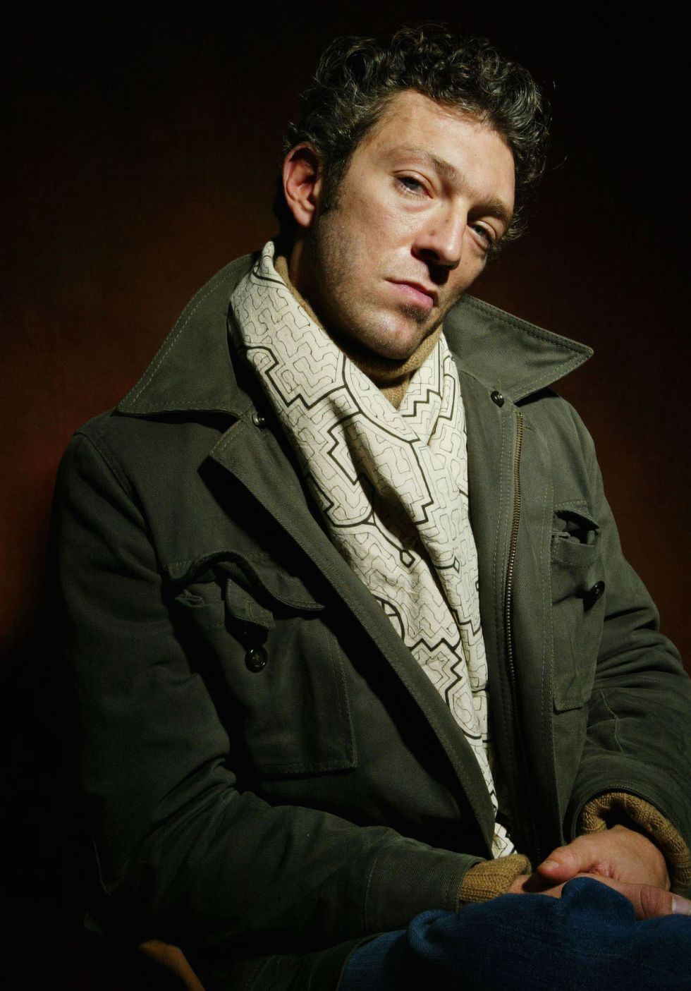 Human, Portrait, Outerwear, Photography, Acting, Jacket, 