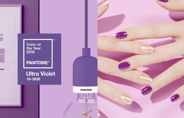 Purple, Violet, Nail, Nail polish, Product, Lilac, Lavender, Nail care, Cosmetics, Manicure, 