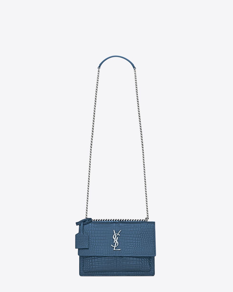 Bag, Blue, White, Handbag, Turquoise, Cobalt blue, Fashion accessory, Shoulder bag, Electric blue, Leather, 