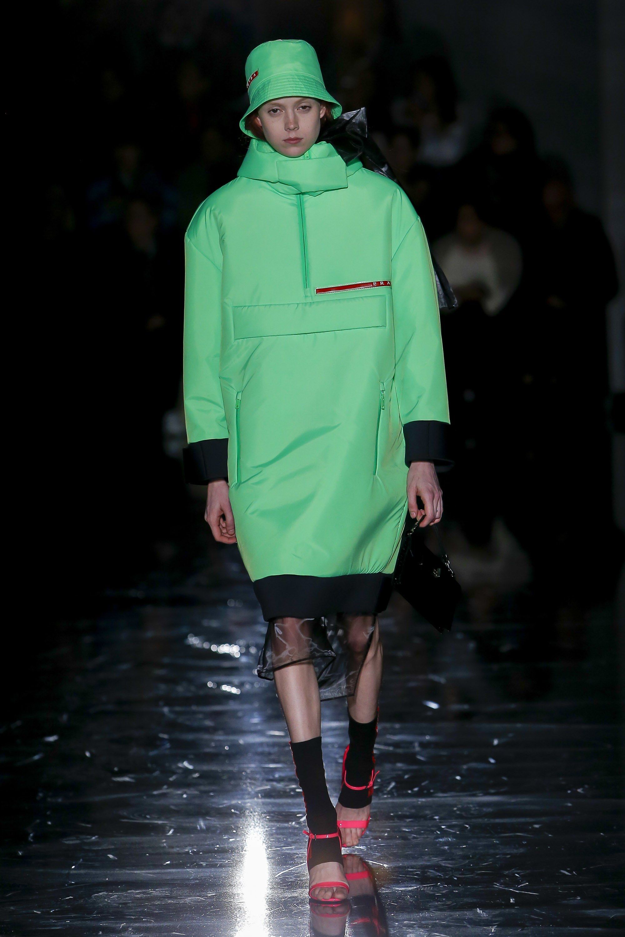 prada 2018 2019