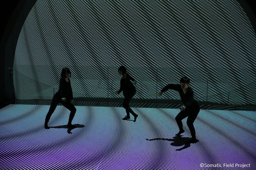 Shadow, Performance, Photography, Silhouette, Choreography, 
