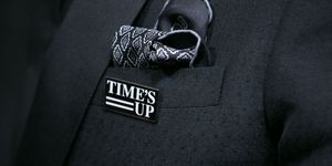 Black, Outerwear, Logo, Font, Brand, Hood, T-shirt, Fashion accessory, Graphics, Sleeve, 