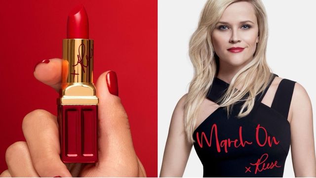 Red, Lip, Lipstick, Cosmetics, Beauty, Pink, Product, Material property, Lip gloss, Tints and shades, 