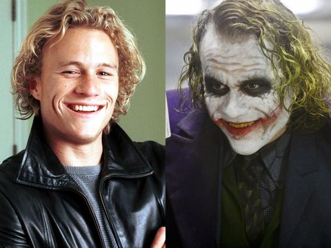Joker, Supervillain, Fictional character, Smile, Cool, Mouth, Laugh, 