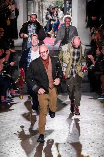 ANTONIO MARRAS Otoño Invierno 2020-2021