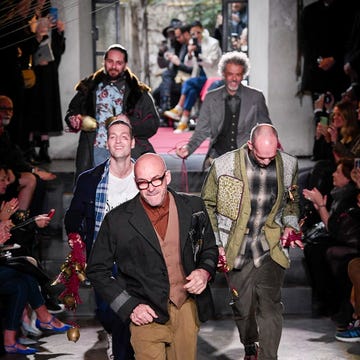 ANTONIO MARRAS Otoño Invierno 2020-2021