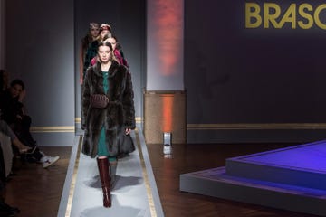 BRASCHI Autunno Inverno 2019-2020