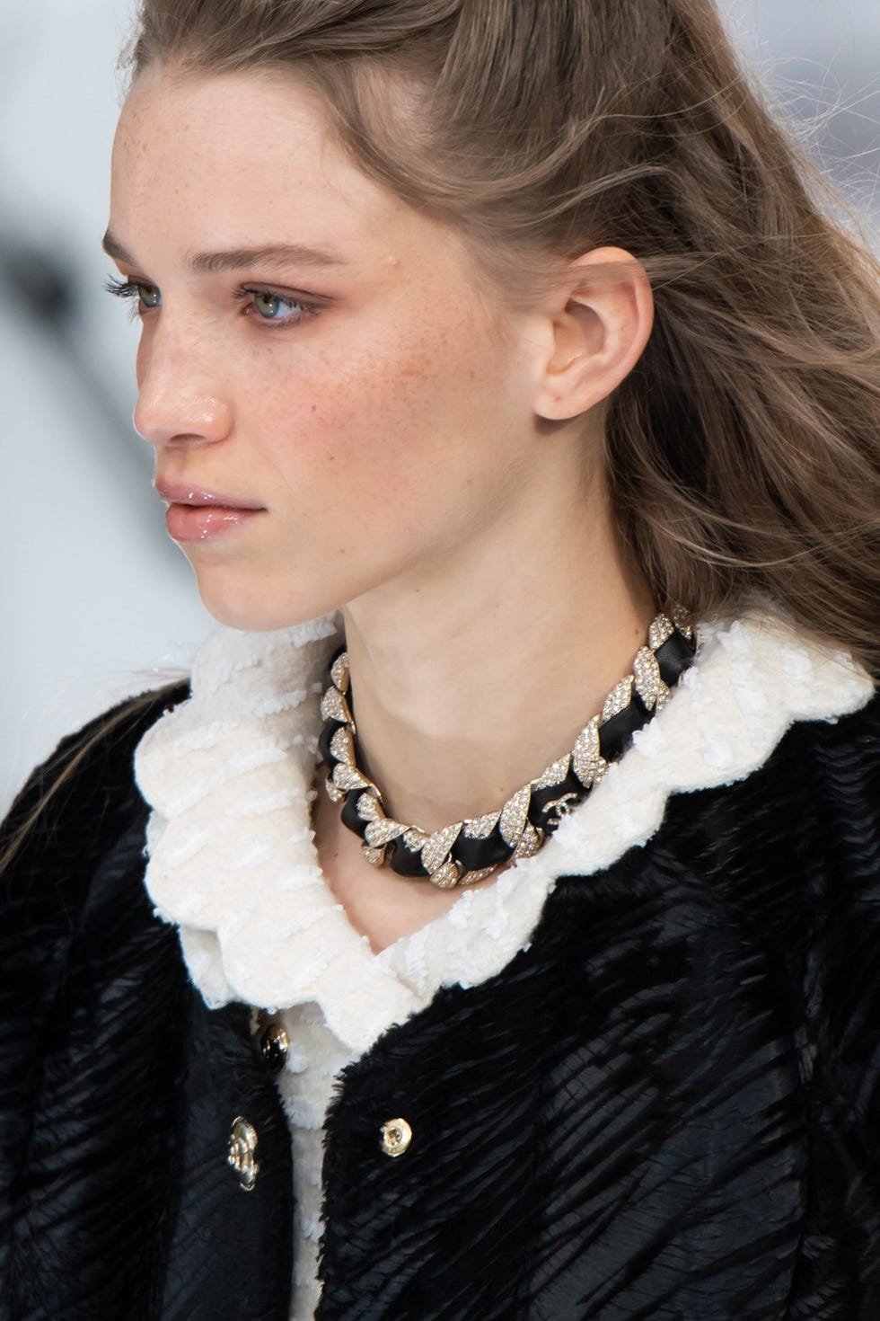 CHANEL Otoño Invierno 2020-2021