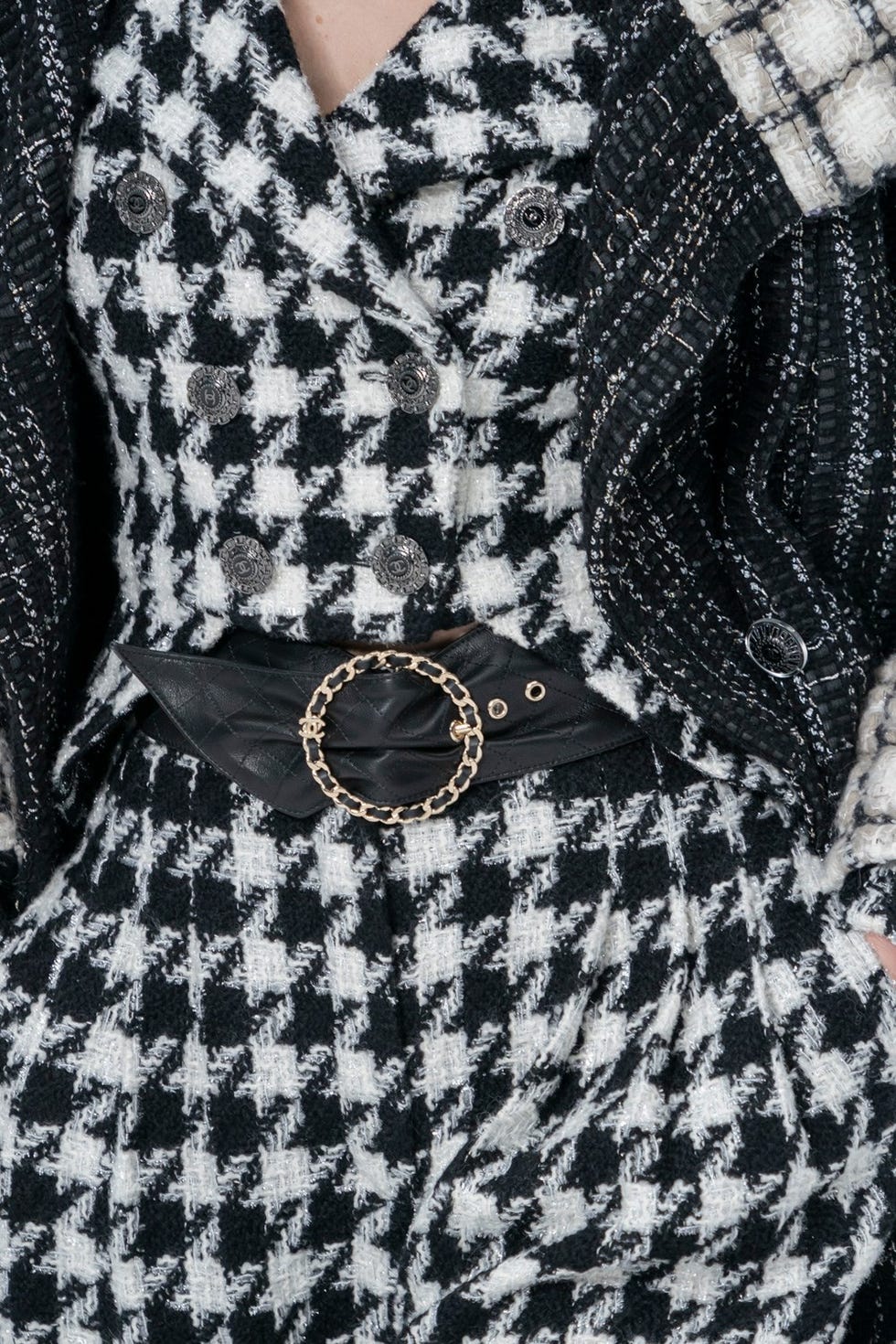 CHANEL Autunno Inverno 2019-2020