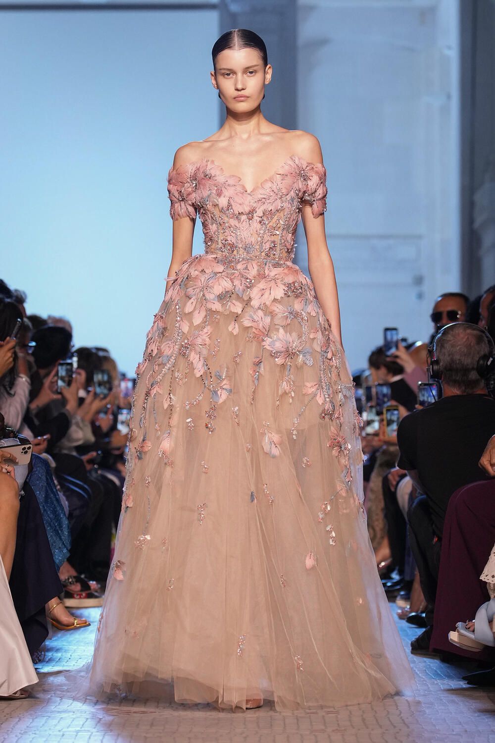 Elie saab discount vestidos 2023