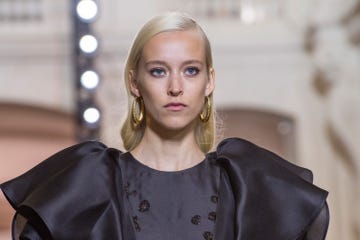 ELIE SAAB Otoño Invierno 2018-2019