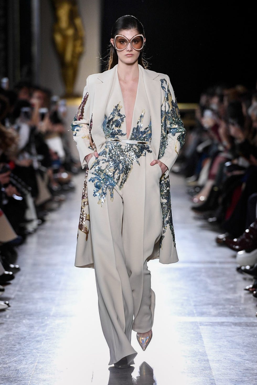 ELIE SAAB Primavera Verano 2019