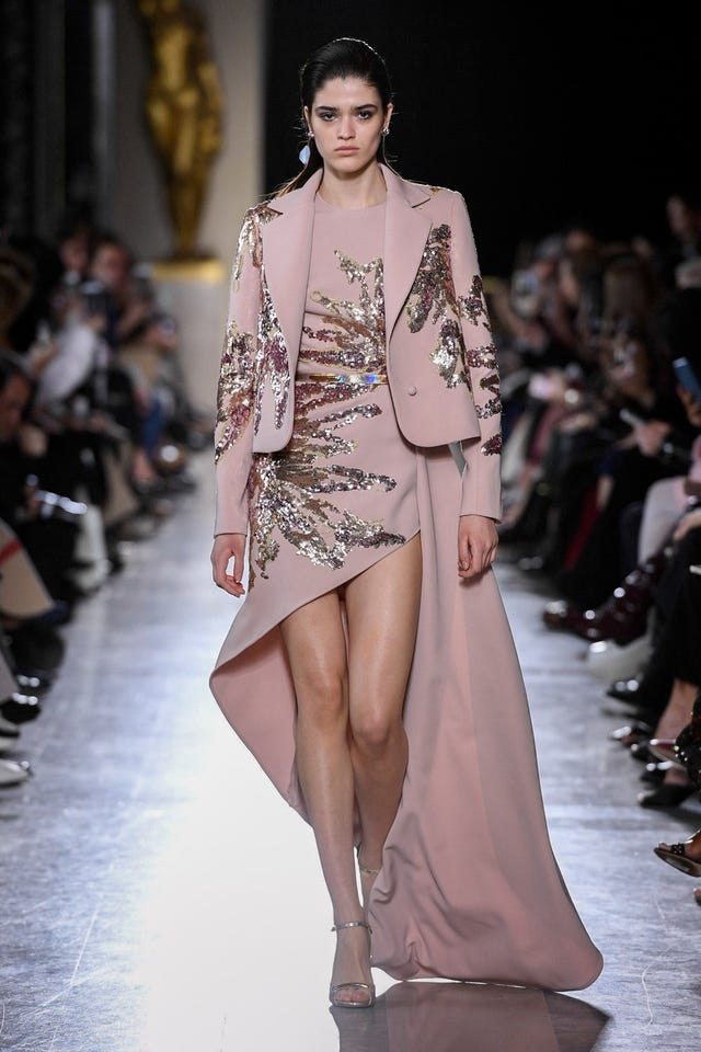 ELIE SAAB Primavera Verano 2019