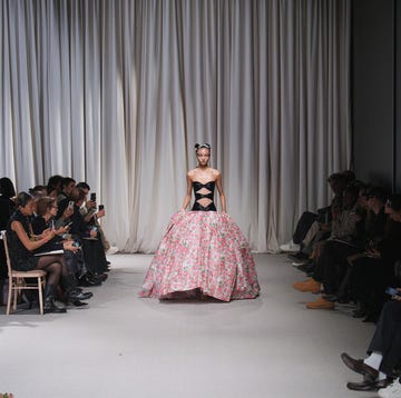 giambattista valli primavera verano 2024