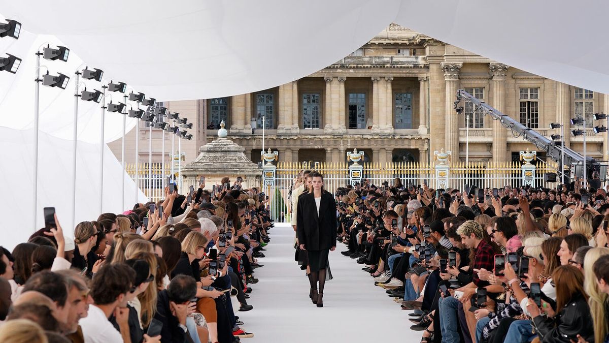 preview for Givenchy Primavera Verano 2024