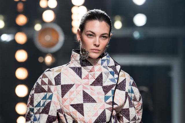 ISABEL MARANT Autunno Inverno 2019-2020