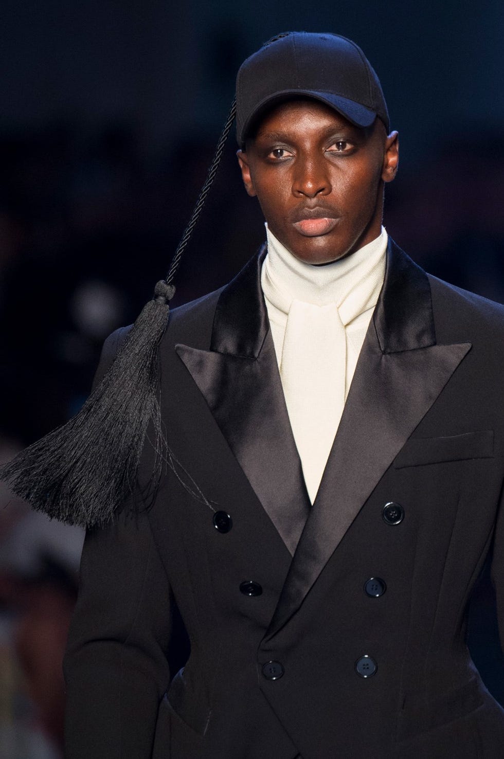 JEAN PAUL GAULTIER Otoño Invierno 2018-2019