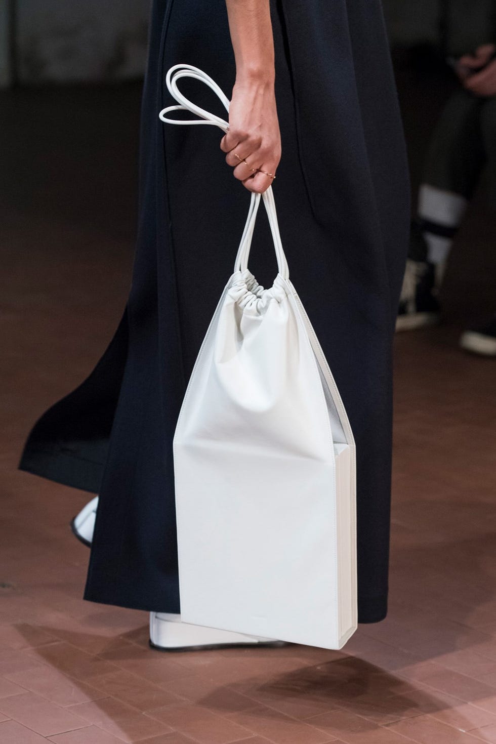 JIL SANDER Autunno Inverno 2019-2020