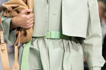 LACOSTE Primavera Verano 2020