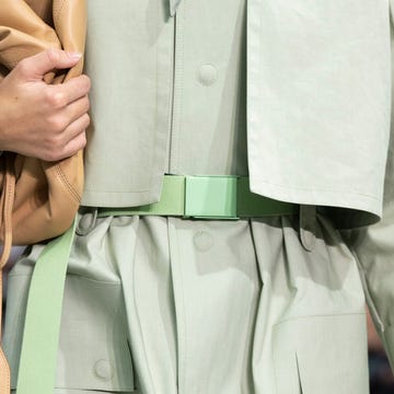 LACOSTE Primavera Verano 2020