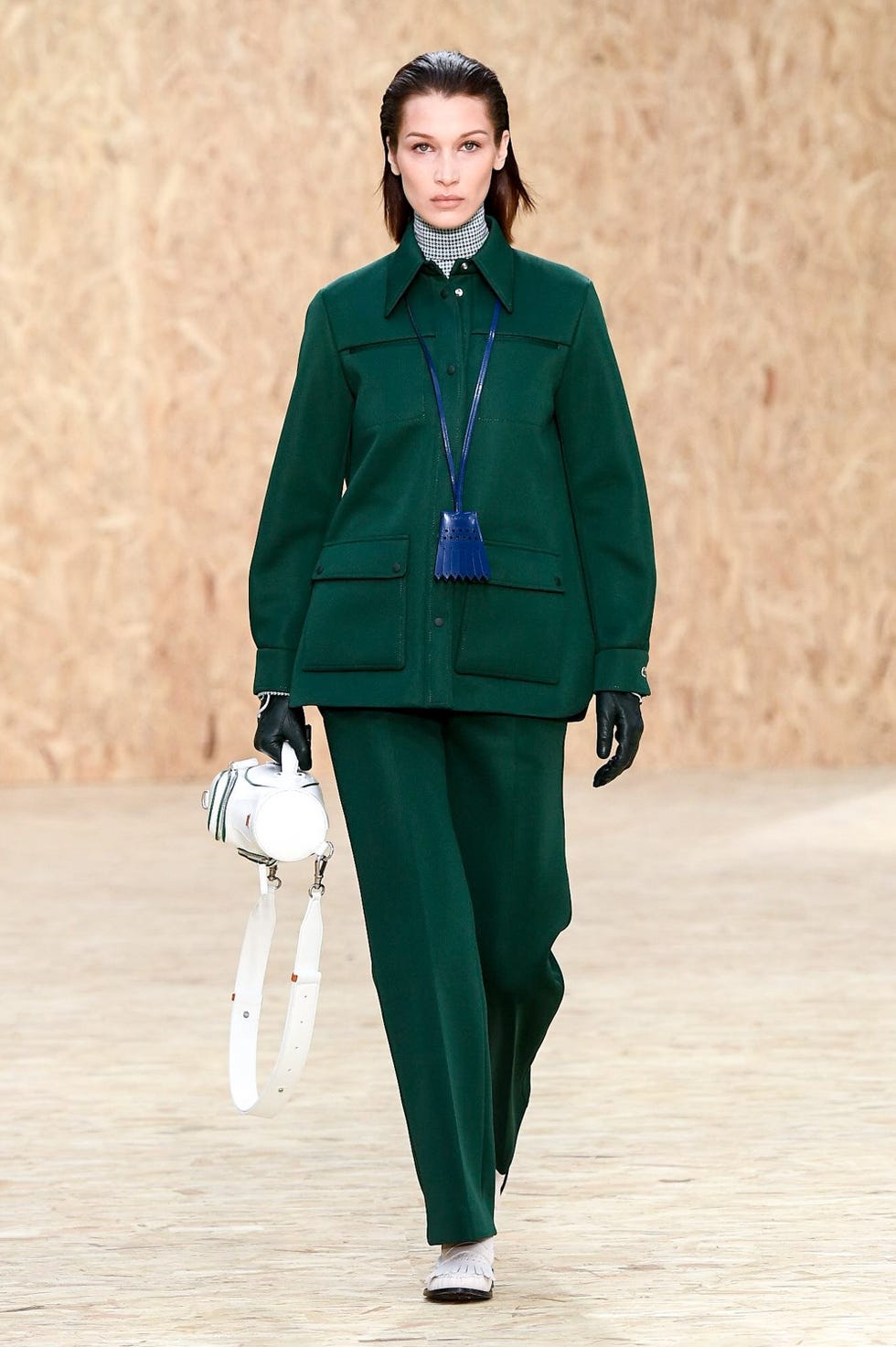 LACOSTE Otoño Invierno 2020-2021