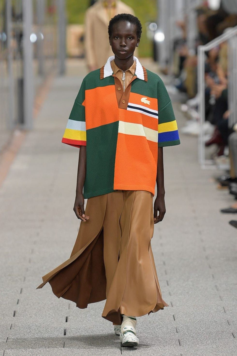 LACOSTE Primavera Verano 2020