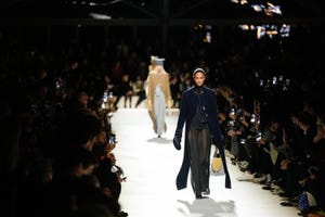 LOUIS VUITTON Otoño Invierno 2024-2025