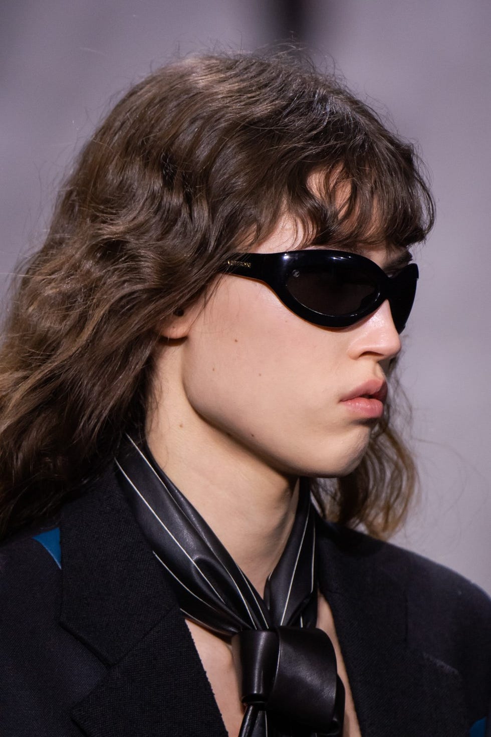 LOUIS VUITTON Otoño Invierno 2020-2021